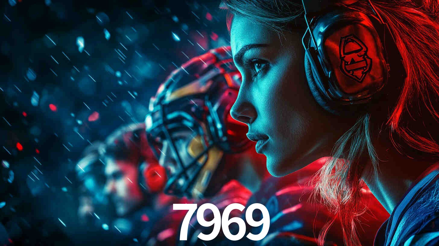 Esportes Disponíveis no 7969