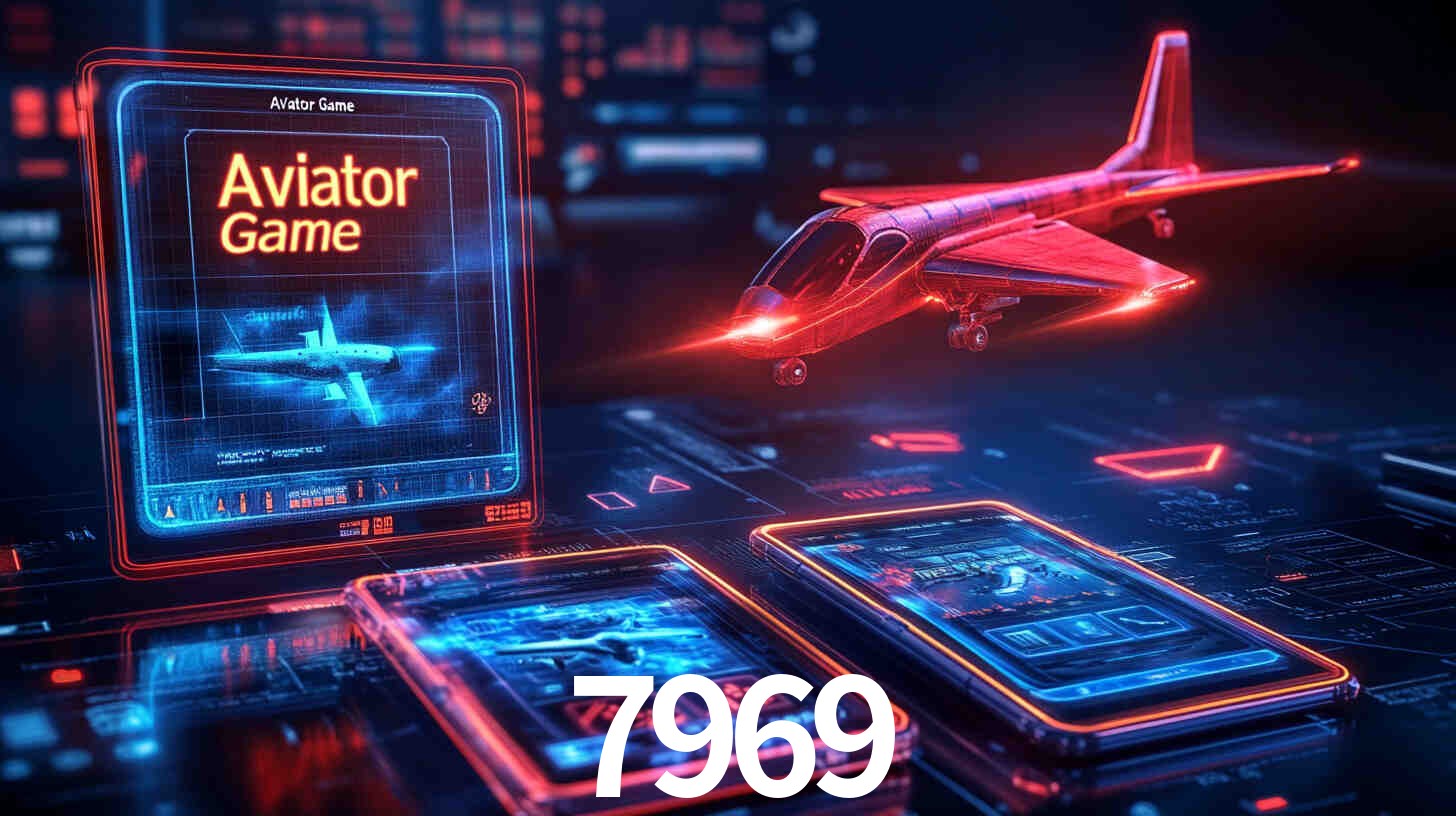 Benefícios do Aviator no 7969